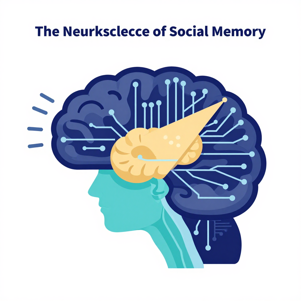 The Neuroscience of Social Memory