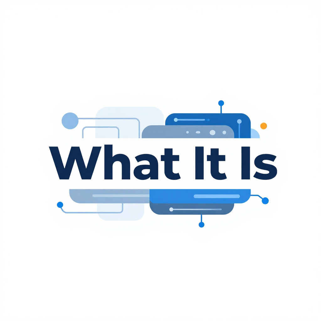 What It Is (And Why You Might Actually Want to Subscribe)