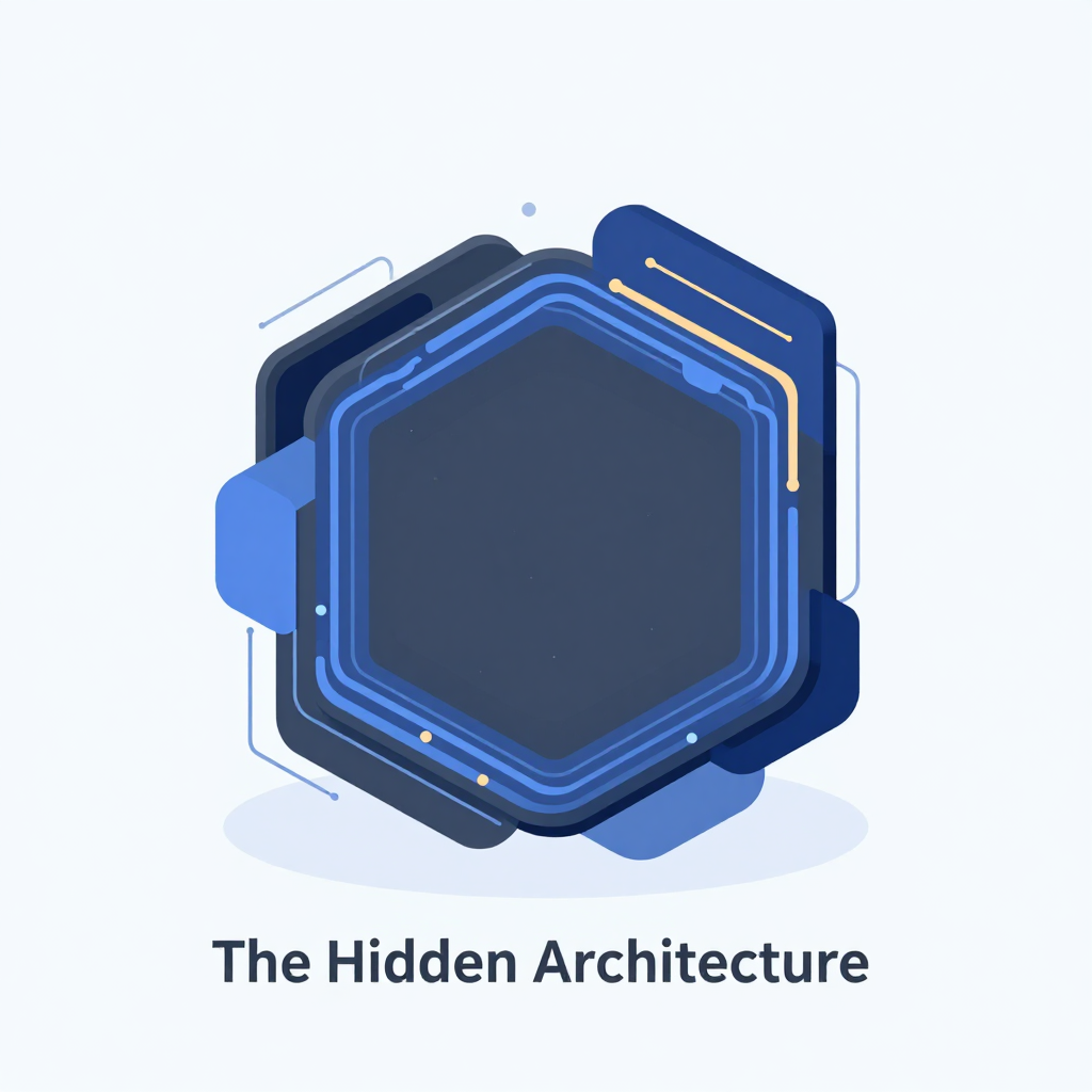 AI, Agent, Security: The Hidden Architecture