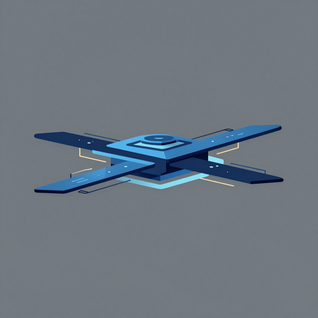 The Drone Warrior Mandate