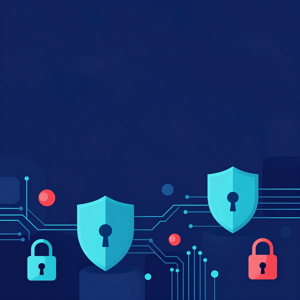Security & Compliance in the Whitehall Shuffle: What Burnham's Tech
