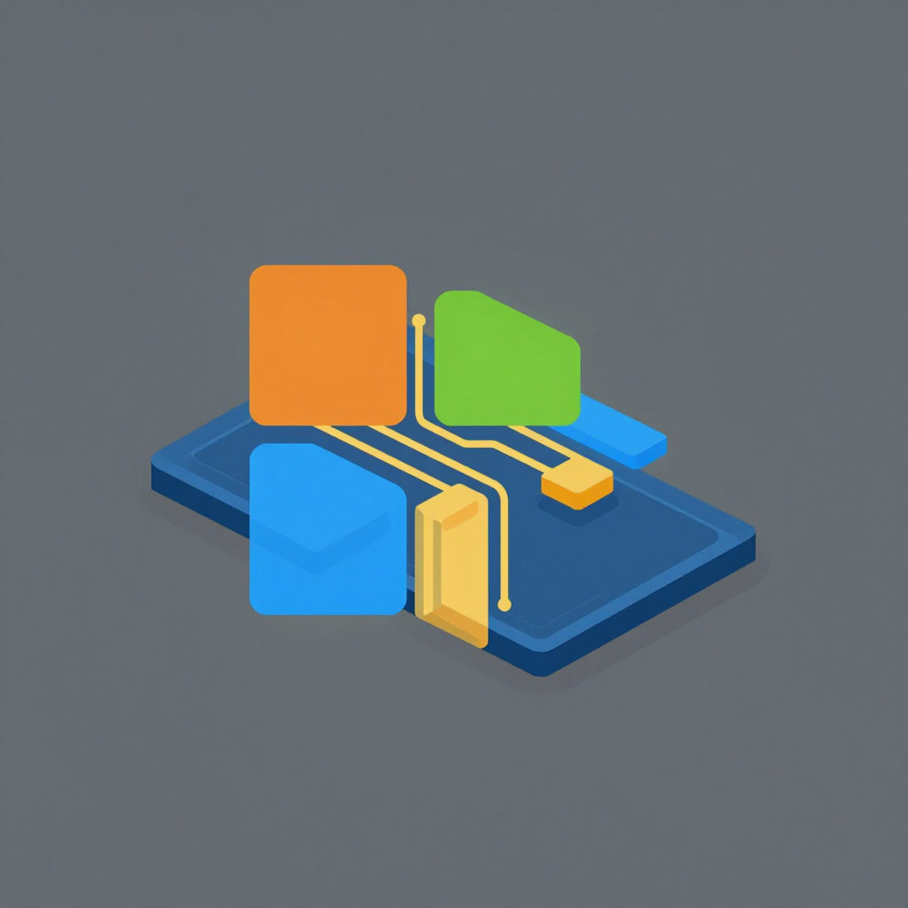 Under the hood of the "Microsoft Device Ecosystem Platform"