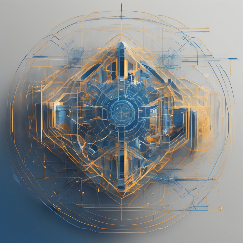 The Geometry We’re Born With