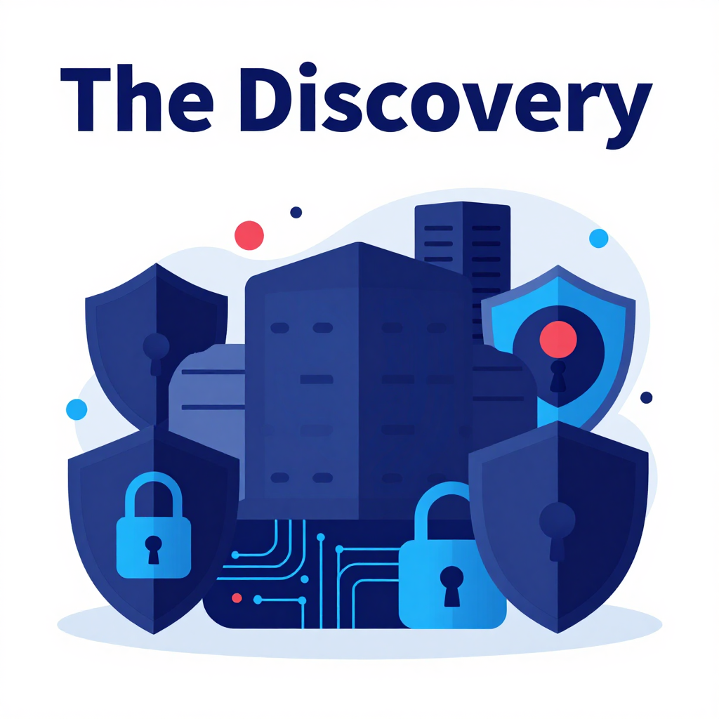 The Discovery