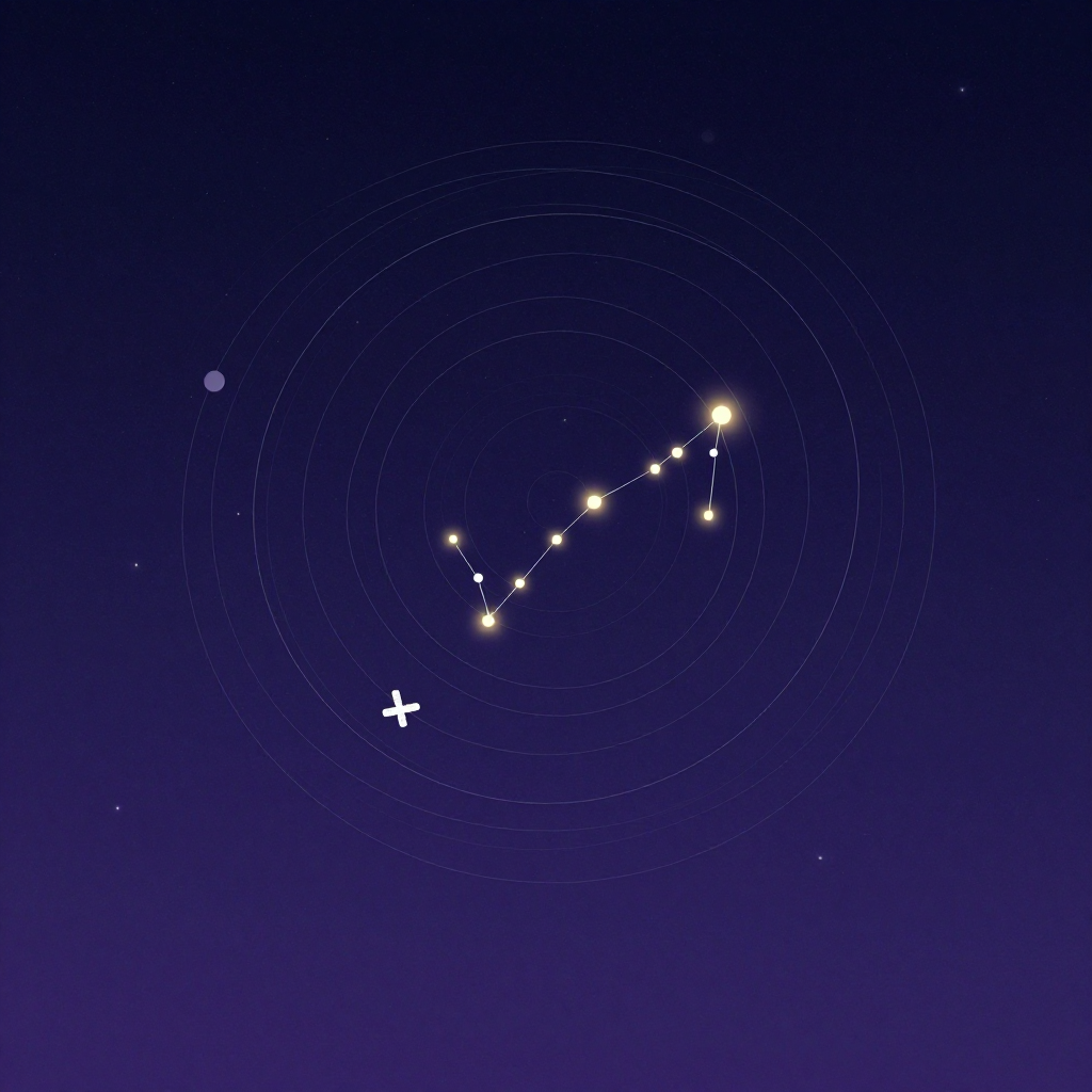 The Constellation Math Nobody's Talking About