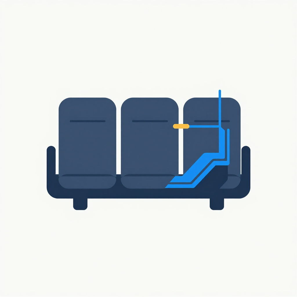 The Last Seat on the Bus