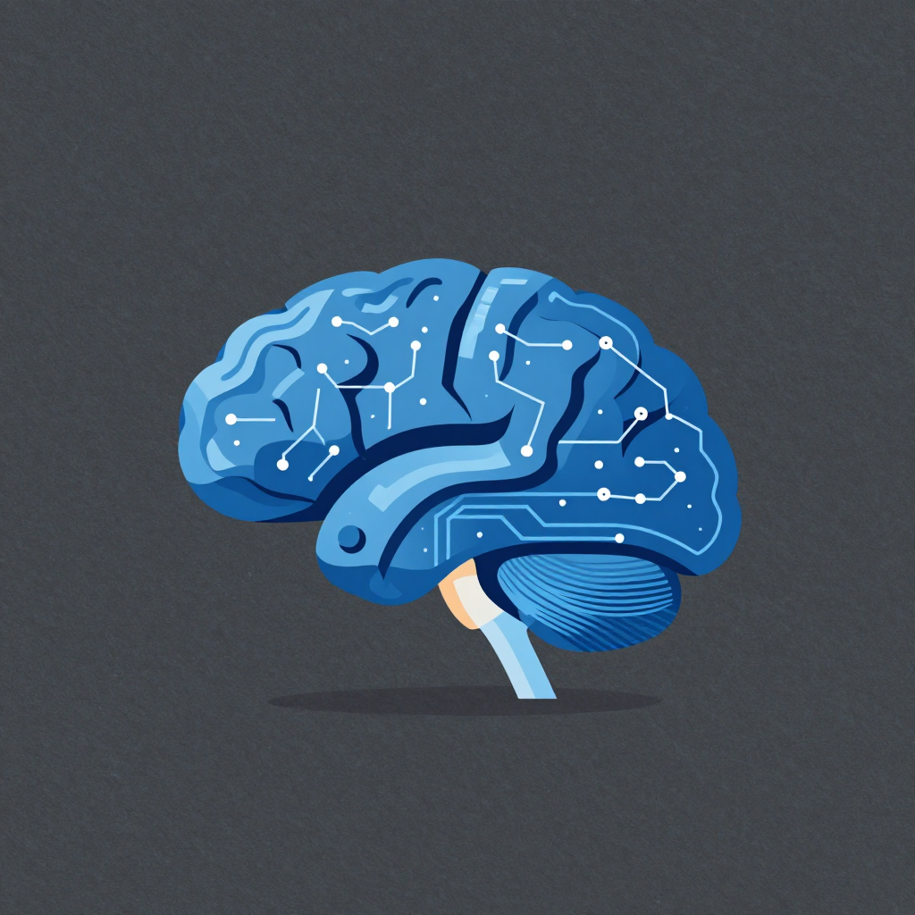 A Robust Look at 2,044 Brains