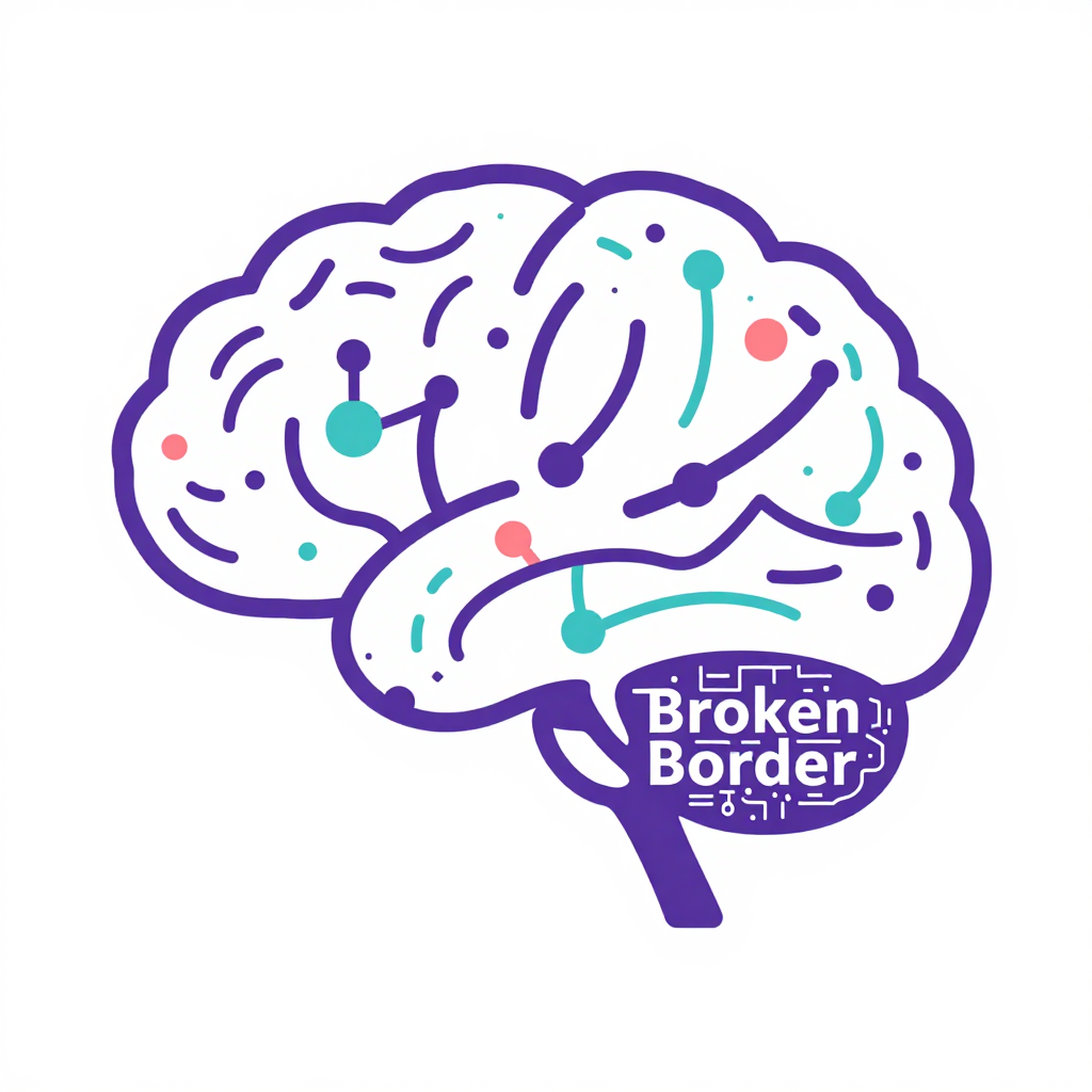 The Broken Border