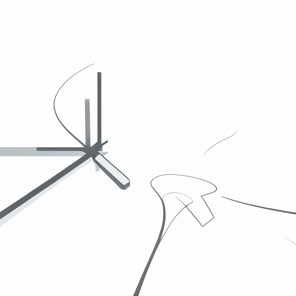 the second great crossroads