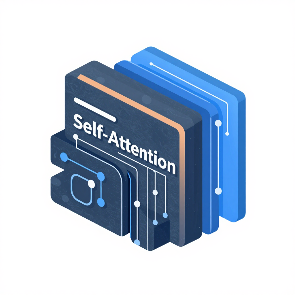 Self-Attention: The Engine Behind the Illusion