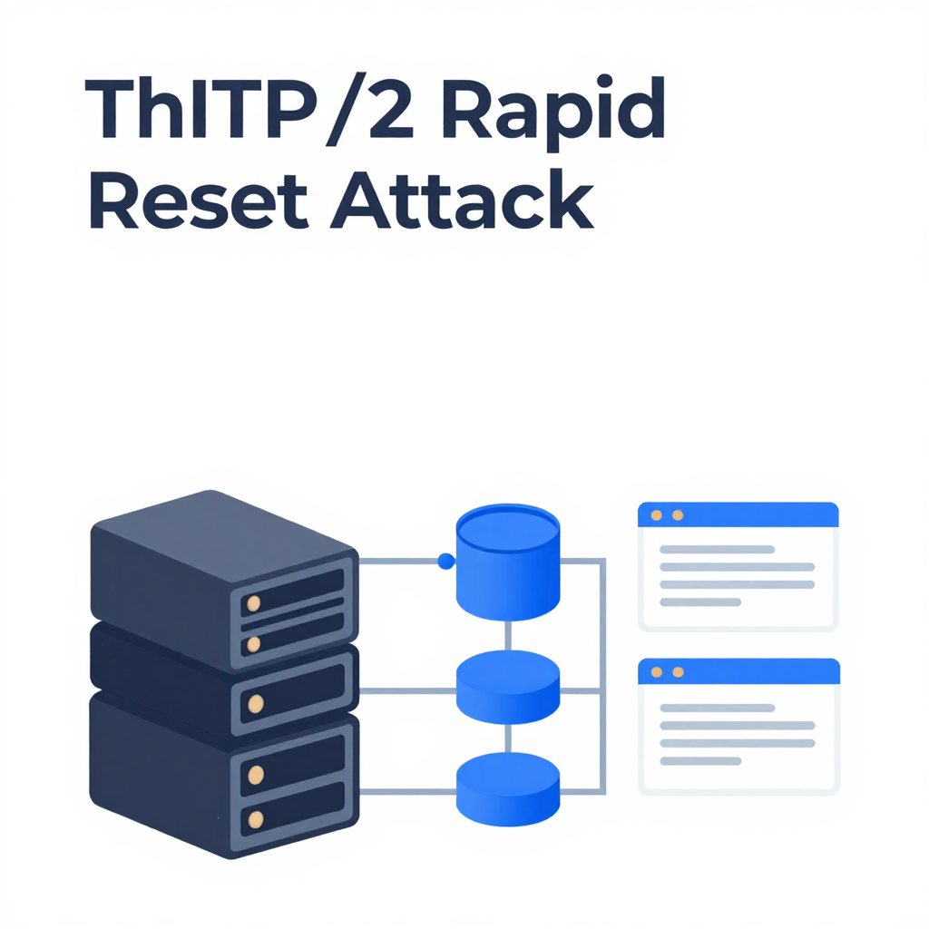 Introduction: The HTTP/2 Rapid Reset Attack