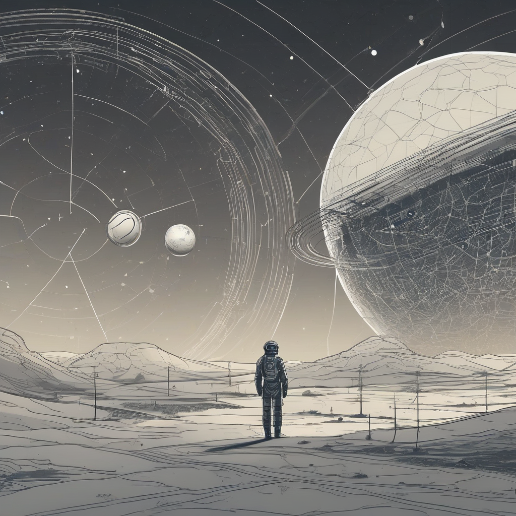 The J-Space: Where AI Learns to Think, Not Just Respond