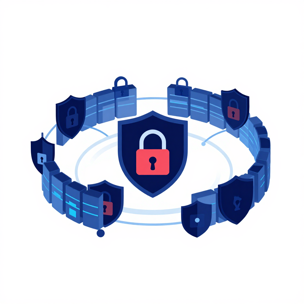 The Memory Market Lock-In: A New Era of Supply Chain Rigidity