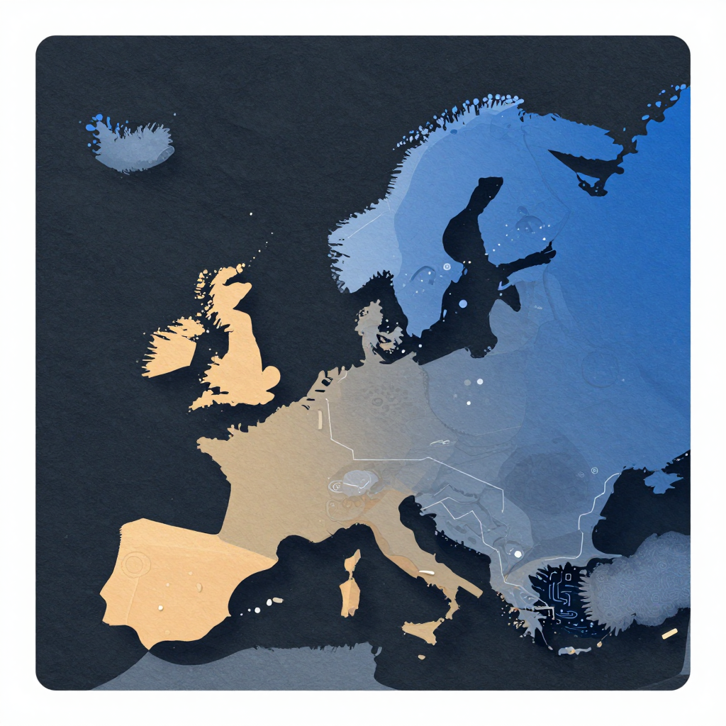 Mistral Isn’t Europe’s OpenAI—It’s Something Stranger