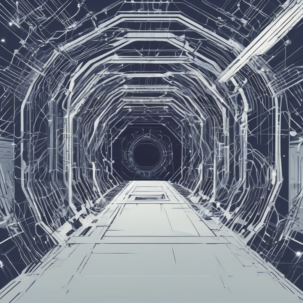 Volt Typhoon: The Ghost in the Machine