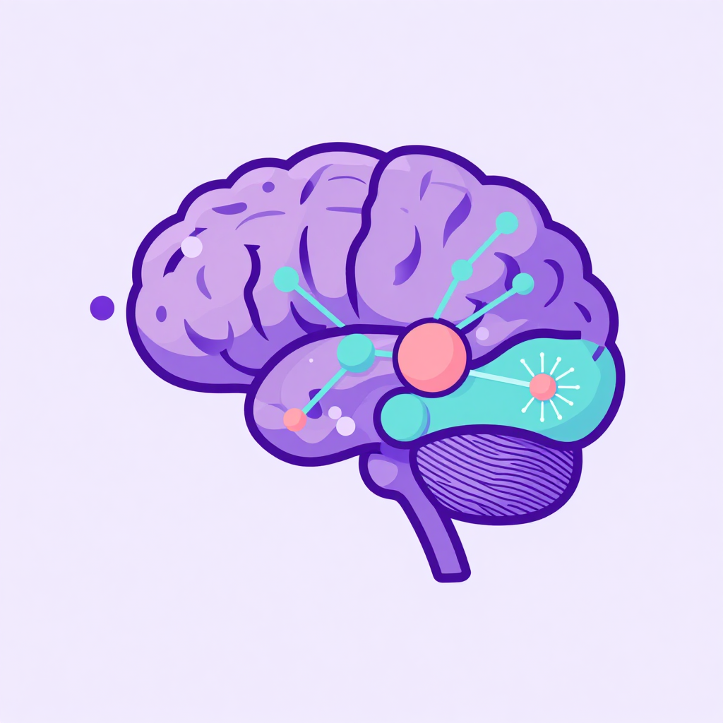 The Neuroscience of Cognitive Flexibility and Belief Stickiness
