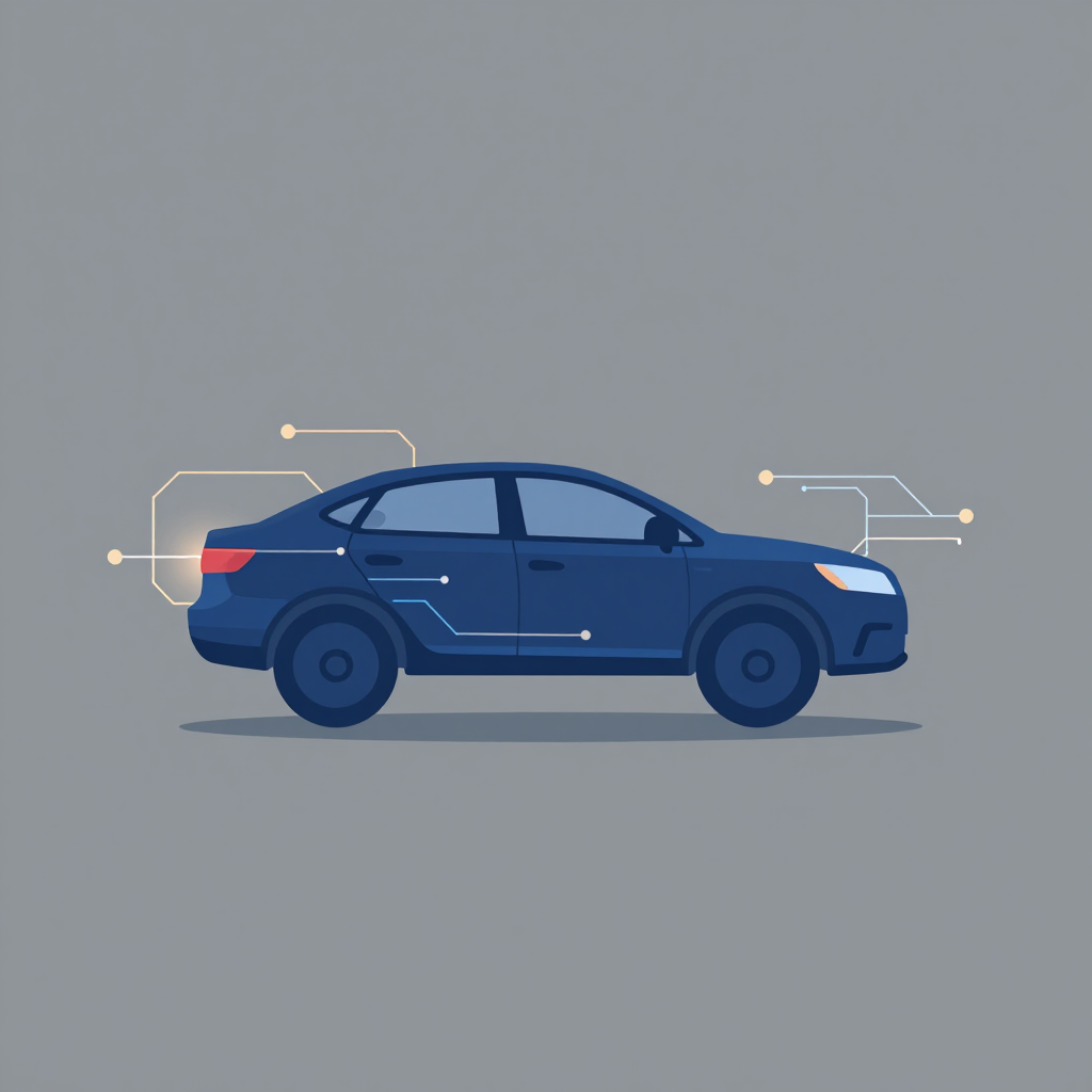The End of the Global Car