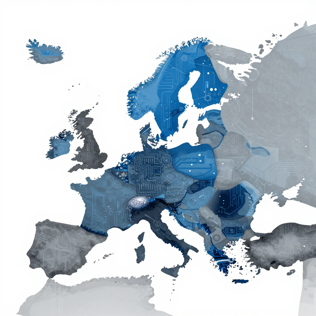 An 18-Month Pattern of Maritime Incursions Across Europe