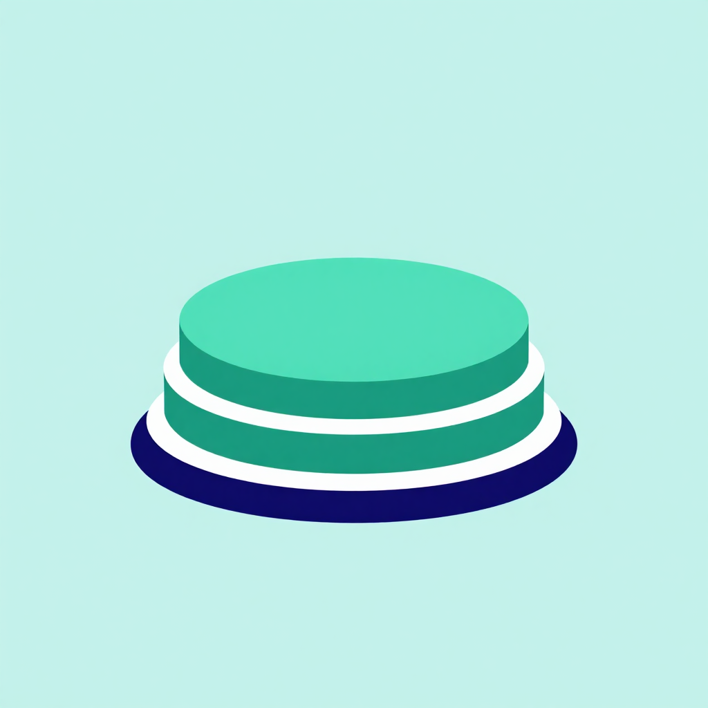 The Layer Cake: Six Things Happening, Not One