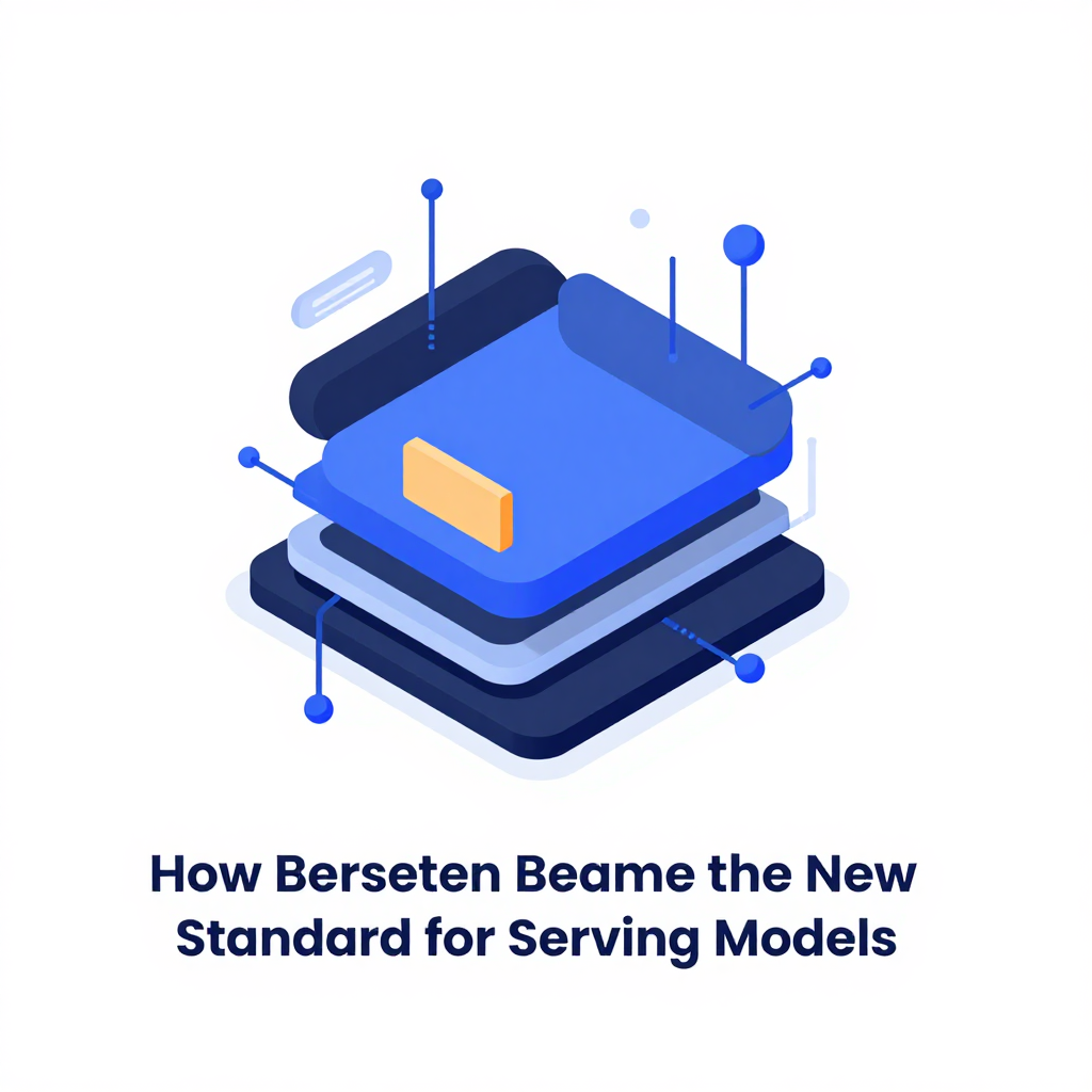 AI Inference Startups India Investments: How Baseten Became the New Standard for Serving Models
