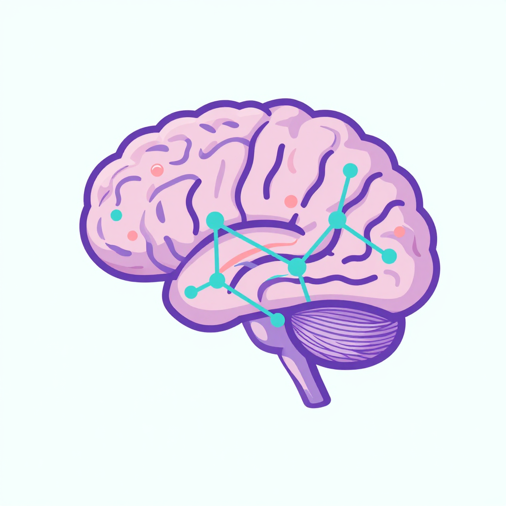 Cellular Hijack: Obesity’s Fast-Track to Cognitive Decay