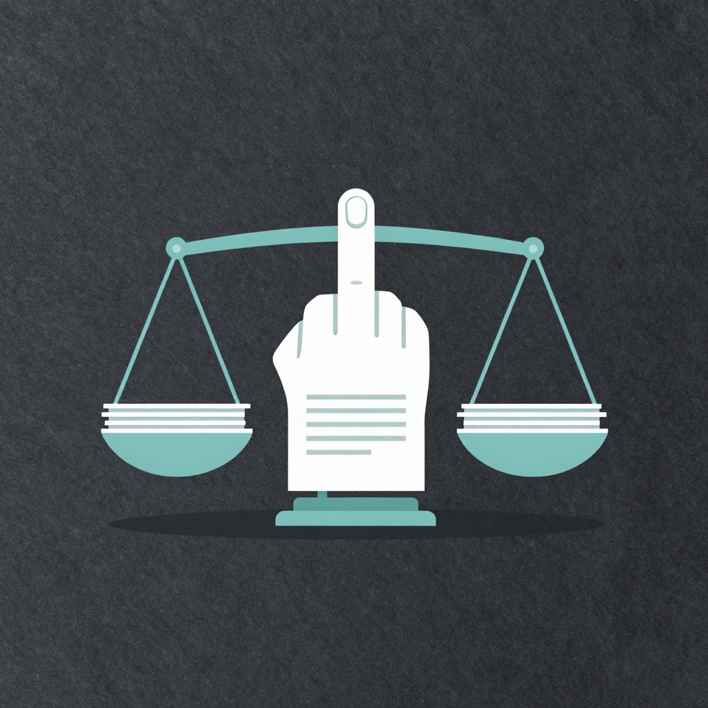 California’s AI Bargain Is a Middle Finger to Washington