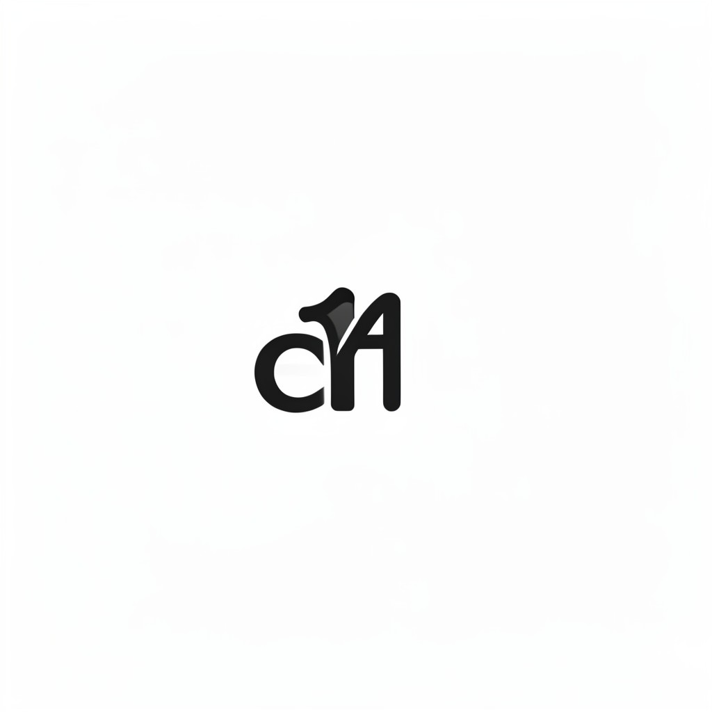 a trusted name, one letter off