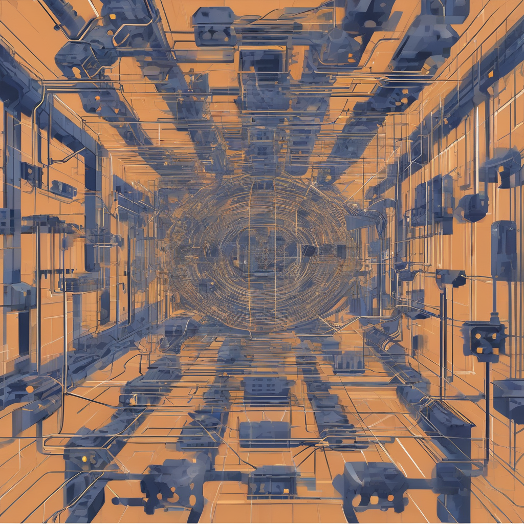 The Modular Shift in AI Cybersecurity
