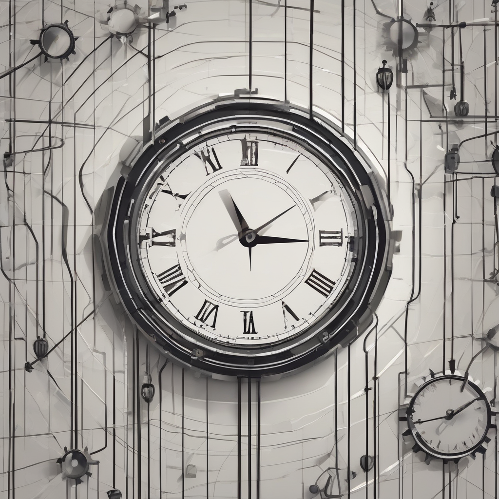 The Clock Started Ticking the Day It Was Reported