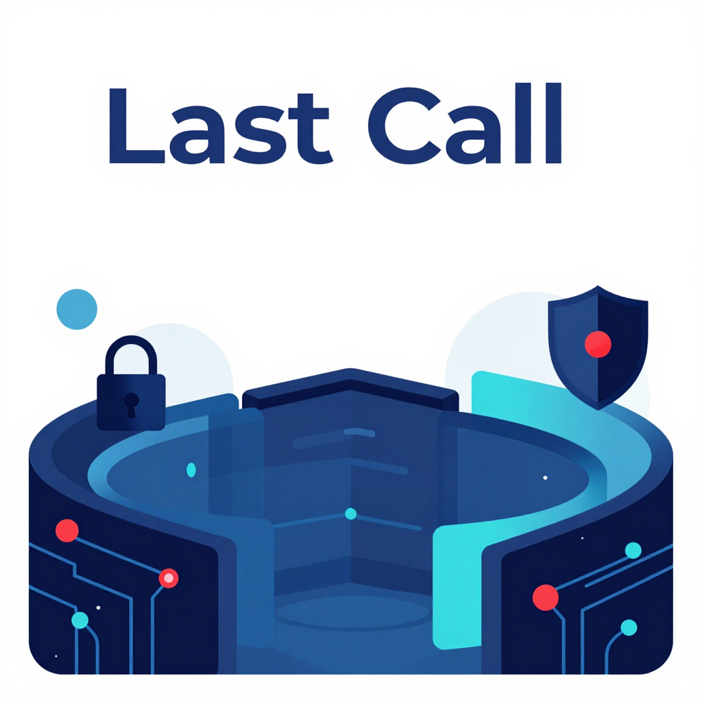last call: cybersecurity conferences savings — techcrunch disrupt