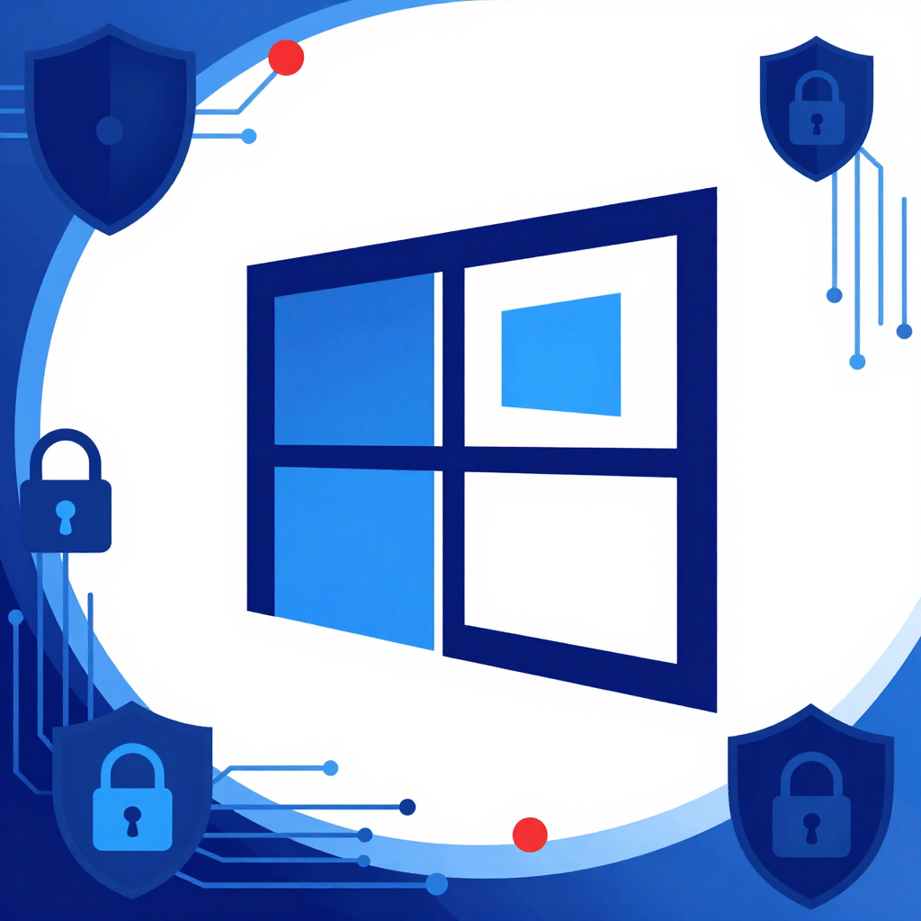 Windows 10’s Last Stand