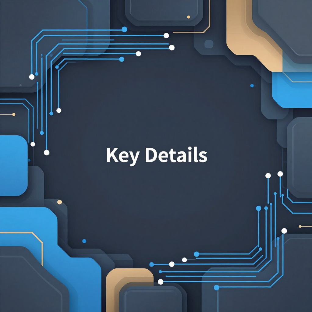 Key Details