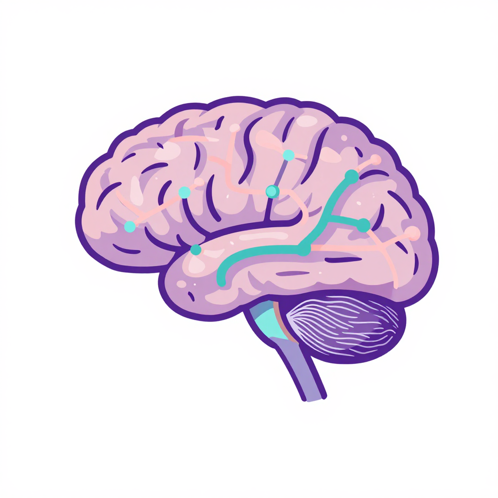 The Two Brain Regions That Pull the Strings