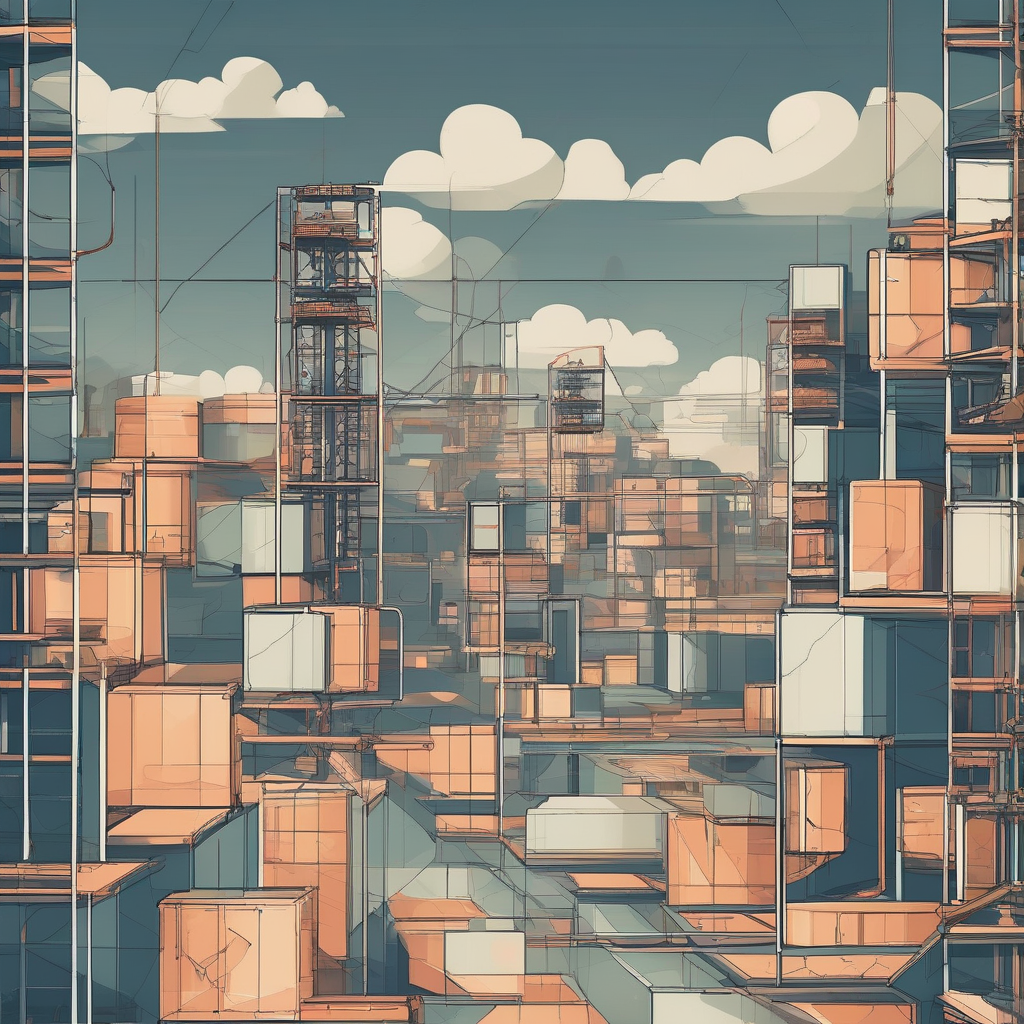 The Reality of AI Cloud Infrastructure Companies in India