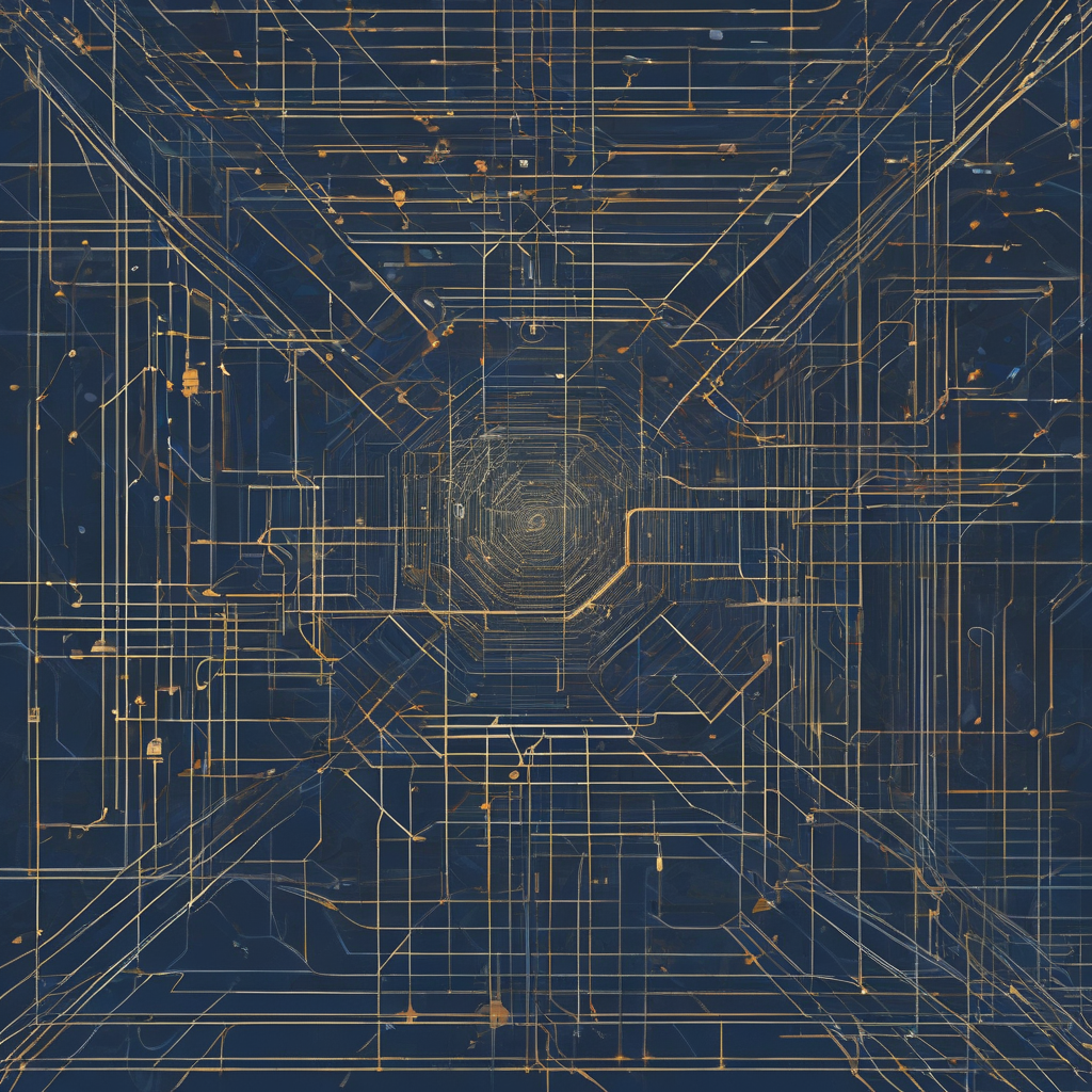 What Etched Actually Does — the Misconception First