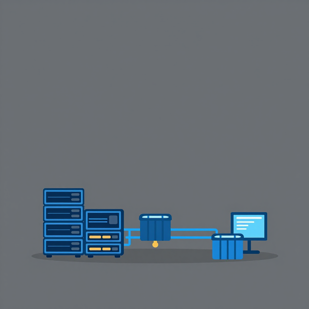 The Tipping Point in Corporate Infrastructure