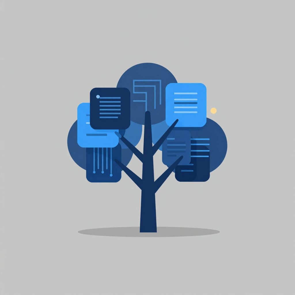 No, AI Agents Don’t Read Your HTML—They Use the Tree