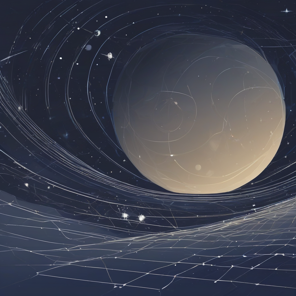 The Growing Data Bottleneck in Orbital Space
