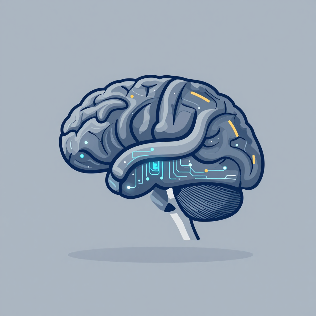 The Rare Glimpse Into the Living Brain