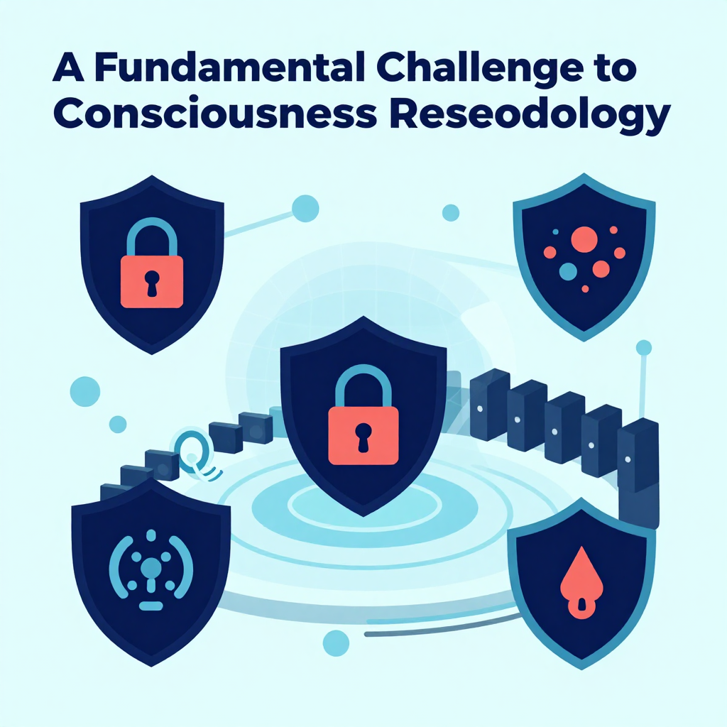 A Fundamental Challenge to Consciousness Research Methodology