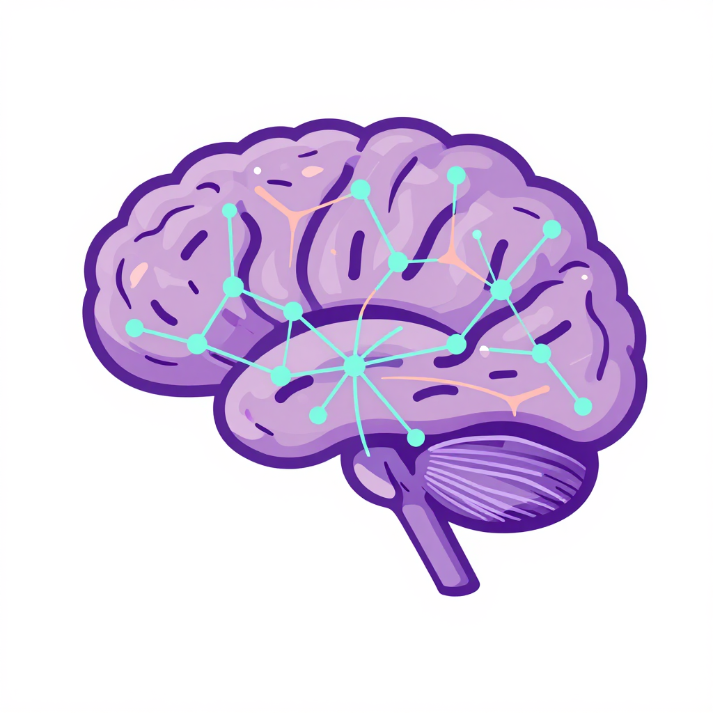 How a Cookie Becomes a Calming Signal