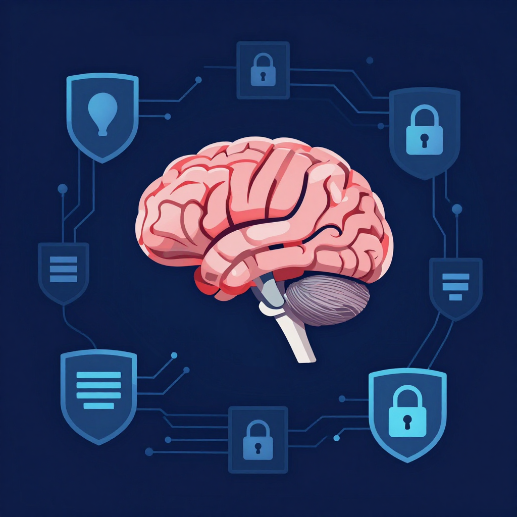 The Biological Operating System