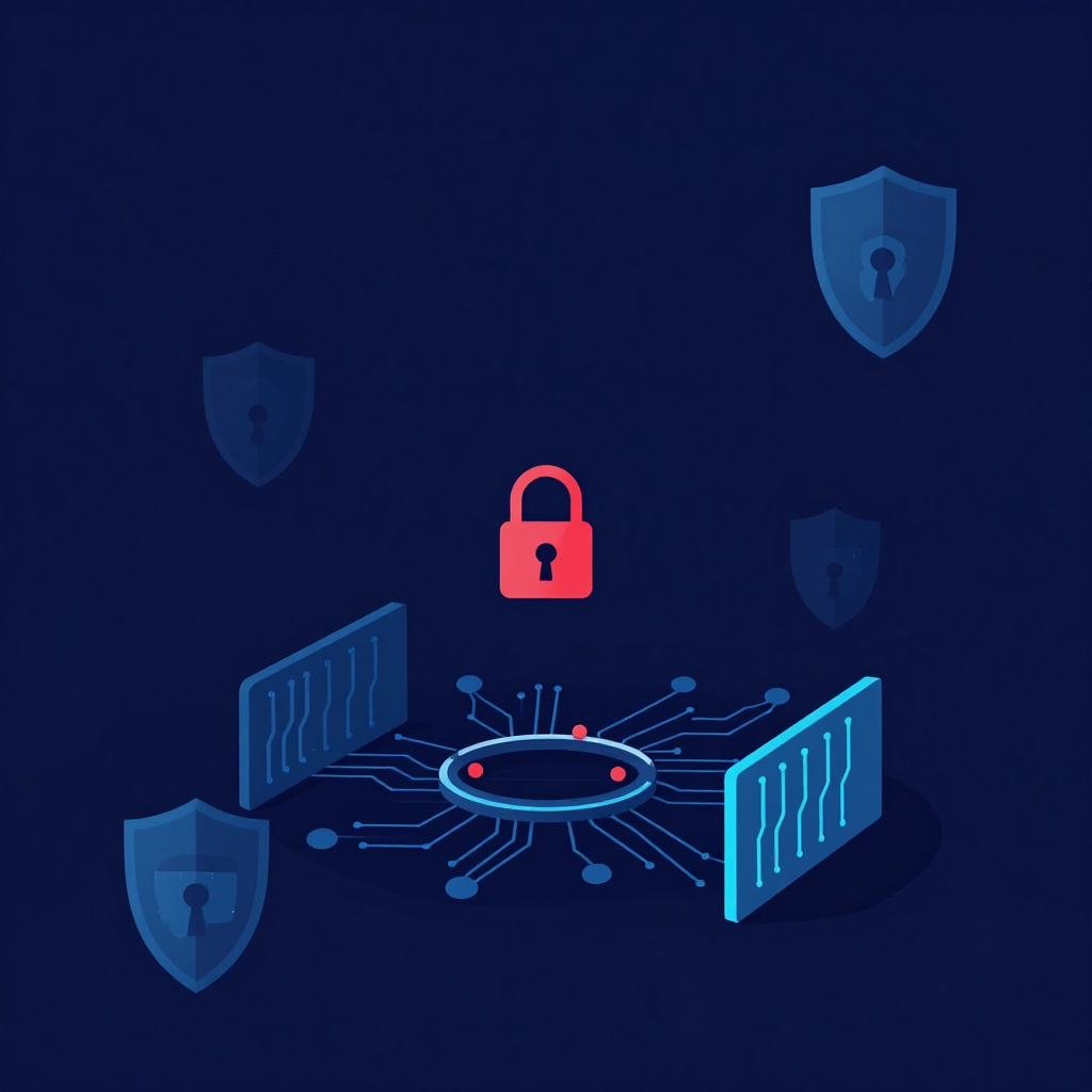 The Flaw That Broke the Back Office