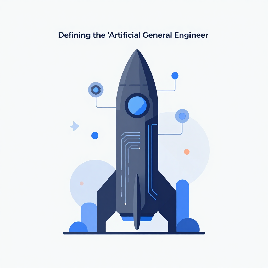 Defining the 'Artificial General Engineer'\n\nThe central pillar of Project Prometheus is the creation of an 'artificial general engineer' (AGE). To understand the significance of this, one must differentiate it from specialized AI. Current AI models excel in narrow domains, such as diagnosing medical conditions from imaging or optimizing supply chain logistics. An AGE, however, aspires to a broader competency. According to TechJournal, the system aims to handle the intricacies of inventing, designing, and manufacturing complex goods. This implies a capability that combines generative design (the use of algorithms to explore design permutations based on engineering constraints) with a deep, systemic understanding of the physical world—how materials behave, how systems assemble, and how products can be realized efficiently and sustainably.\n\nThis is not merely about optimizing a single machine part; it is about managing the holistic lifecycle of complex physical systems. Whether developing next-generation robotics, pharmaceutical delivery systems, or rocket engines, the AGE aspires to bridge the gap between abstract design and tangible production. Slashdot has highlighted that this venture is targeting industries that are traditionally slow to iterate because of the high cost of physical prototyping. By streamlining these processes with AI, Prometheus could potentially accelerate the pace of physical innovation, bringing advancements in areas like robotics and medicine to market significantly faster