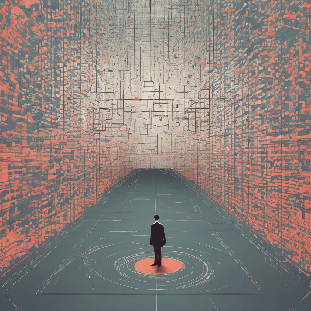 Self-Policing the Future: Demis Hassabis Proposes AI's FINRA Moment