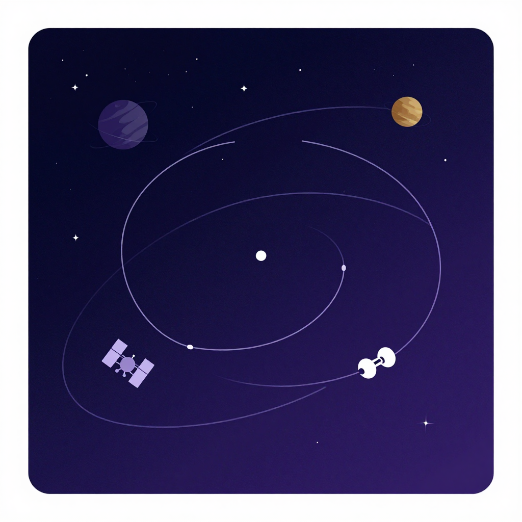 Amazon's Space Internet Bet: 396 Satellites In, Starlink Still King