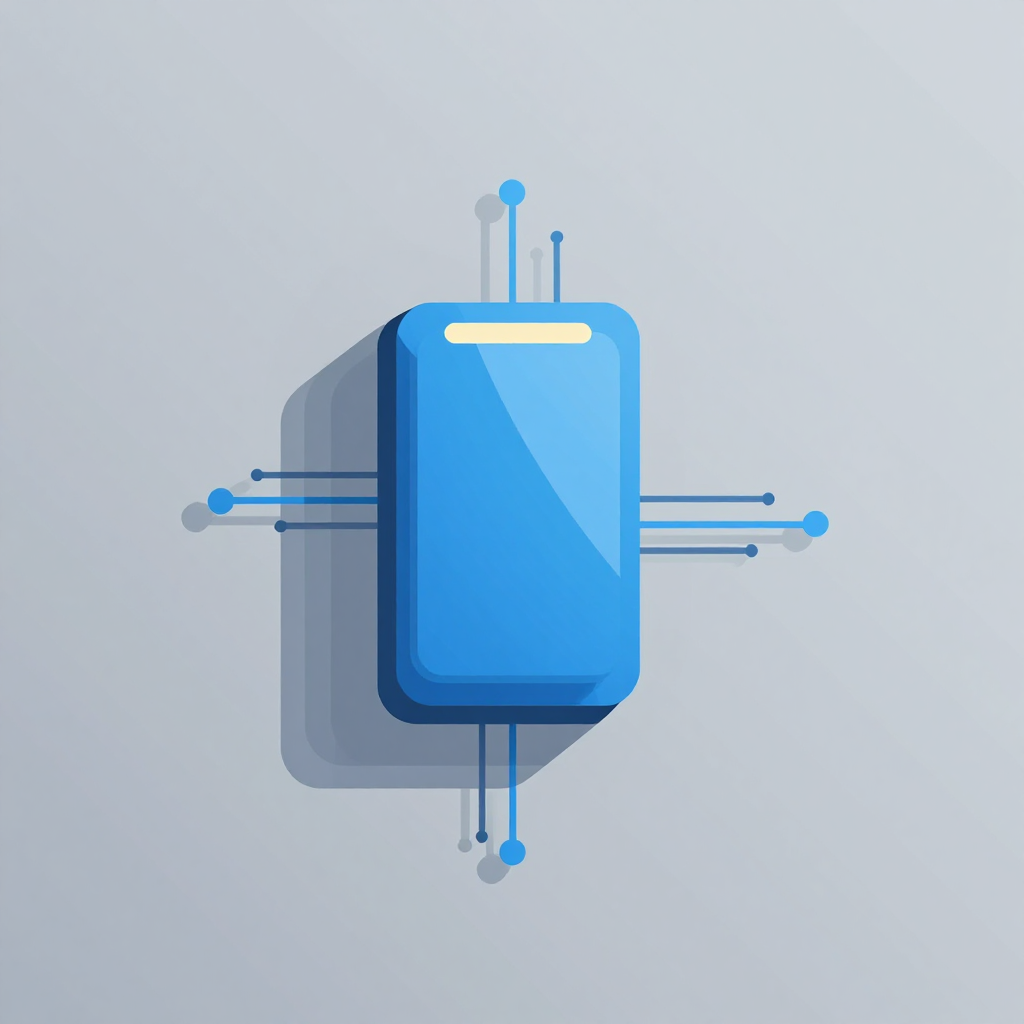 Your Wall Battery Just Got Smarter