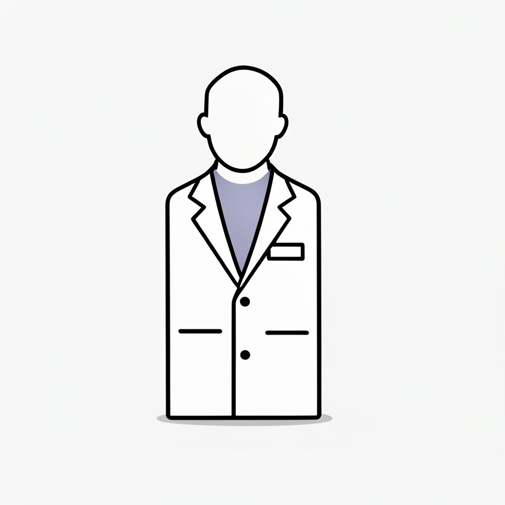 the cartel in the lab coat