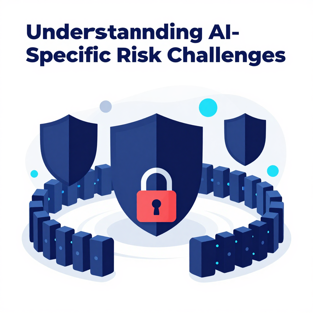 Understanding AI-Specific Risk Challenges