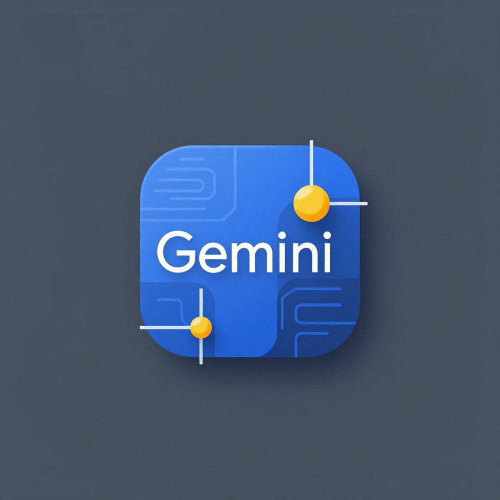 Google's AI Products All End Up as Gemini